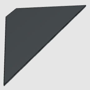 Knotenblech